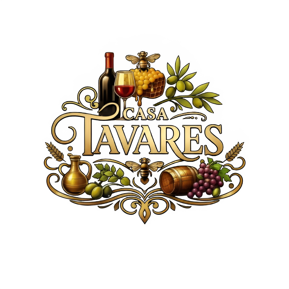 Casa Tavares